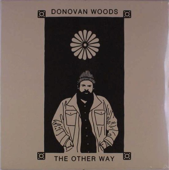 Cover for Donovan Woods · The Other Way (LP) (2020)