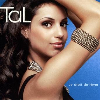 Cover for Tal · Droit De Rever (CD) (2012)