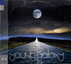 Cover for Young Galaxy (LP) (2007)