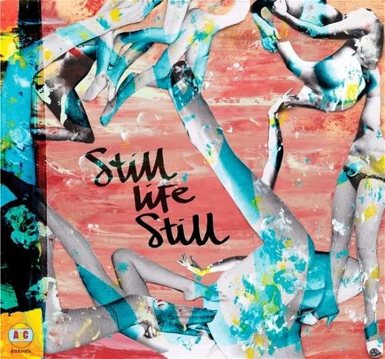 Cover for Still Life Still · Girls Come Too (LP) (2009)
