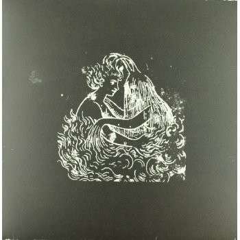 Cover for Wraiths · Oriflamme (LP) (2009)