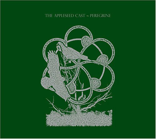 Cover for Appleseed Cast · Peregrine (LP) (2006)