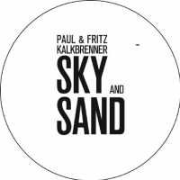 Sky And Sand - Paul Kalkbrenner - Musik - BPITCH CONTROL - 0880319419010 - 16. februar 2009