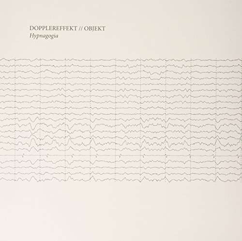 Cover for Dopplereffekt · Hypnagogia (LP) (2020)