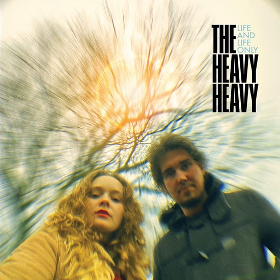Cover for Heavy Heavy · Heavy Heavy - Life and Life Only (VINYL) [Expanded edition] (2010)
