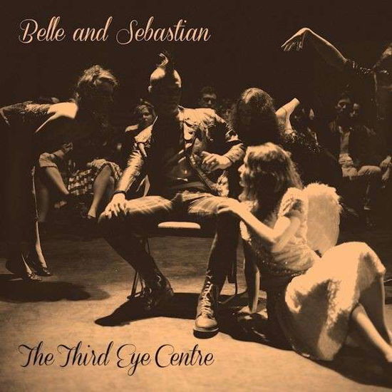 The Third Eye Centre - Belle and Sebastian - Musique - RTD - 0883870067010 - 26 août 2013