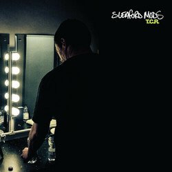Cover for Sleaford Mods · T.c.r. (LP) [Standard edition] (2016)