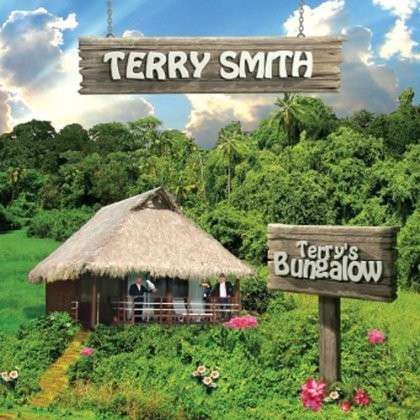 Cover for Terry Smith · Terry's Bungalow (CD) (2012)