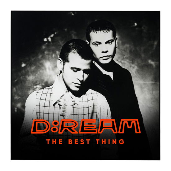 The Best Thing - Dream - Musik - NEW STATE - 0885012050010 - 22. Dezember 2023
