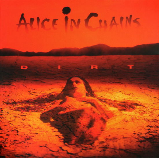 Dirt - Alice in Chains - Musik - MUSIC ON VINYL - 0886973529010 - 31. juli 2015