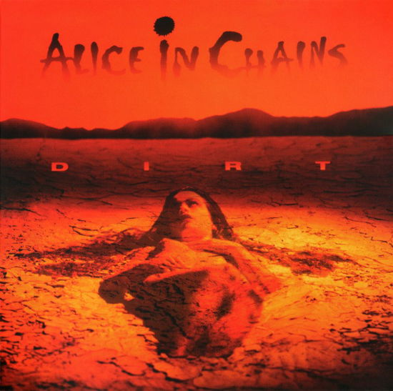 Cover for Alice in Chains · Dirt (LP) [Remastered edition] (2015)