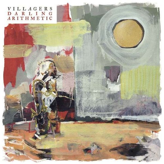Villagers · Darling Arithmetic (LP) [180 gram edition] (2015)