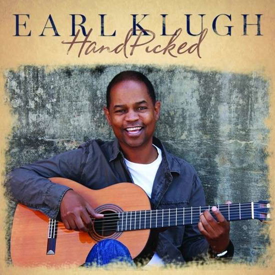 Handpicked - Earl Klugh - Musiikki - HEADS UP - 0888072332010 - maanantai 29. heinäkuuta 2013