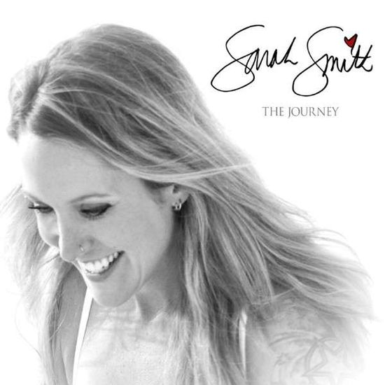 Cover for Sarah Smith · Journey (CD) (2014)