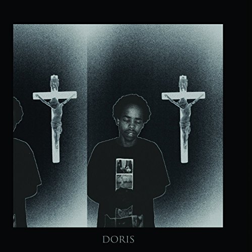 Cover for Earl Sweatshirt · Doris (LP) [33 LP edition] (2015)