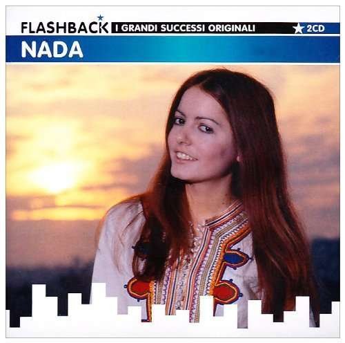 Cover for Nada (LP) (2017)