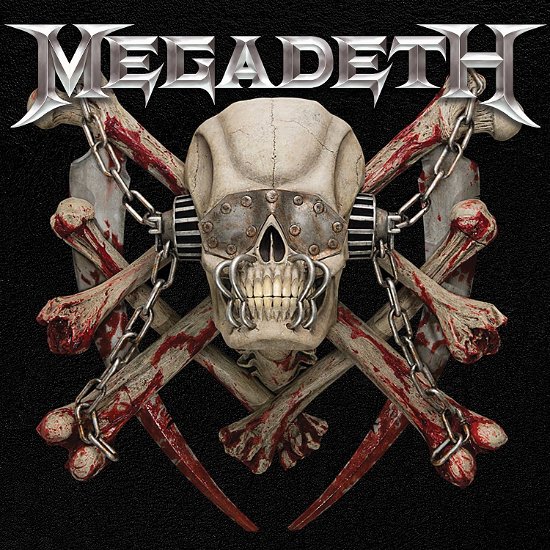 Killing is My Business and Business is Good - The Final Kill - Megadeth - Music - CENME - 0889854630010 - June 8, 2018