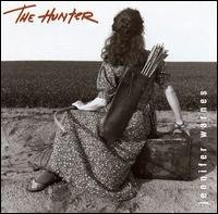 Hunter - Jennifer Warnes - Musik - IMPEX - 0899360002010 - 24. Mai 2012