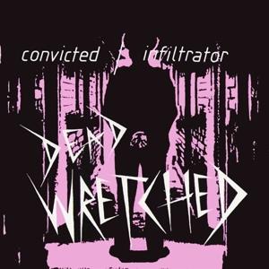 Convicted - Dead Wretched - Music - MAD BUTCHER - 2090405492010 - June 11, 2021