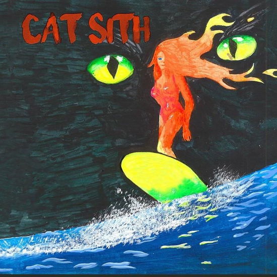 Catsith - Catsith - Music - SURF COOKIE - 2090504955010 - July 17, 2020