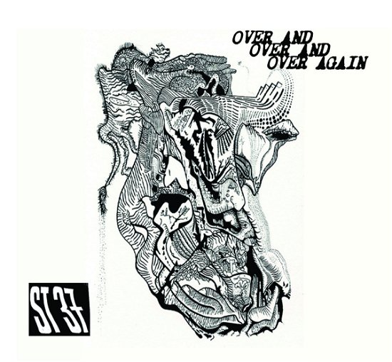 Over And Over And Over Again - St 37 - Musique - PARIAH CHILD - 2090505156010 - 3 décembre 2021