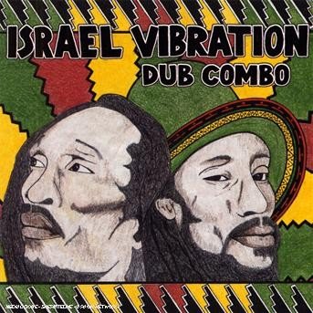 Cover for Israel Vibration · Dub combo (CD) (2017)