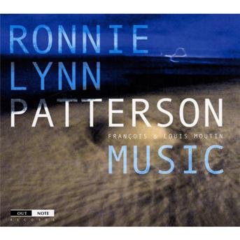 Music - Ronnie Lynn Patterson - Musik - OUT - 3760195730010 - 14. September 2010