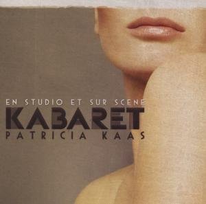 Cover for Patricia Kaas · Kabaret Live (CD) (2012)