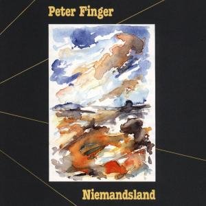 Niemandsland - Peter Finger - Music - ACOUSTIC MUSIC - 4013429110010 - July 26, 1993