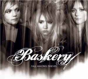 Cover for Baskery · Fall Among Thieves (LP) (2008)
