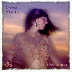 Essence - Deva Premal - Musiikki - FONIX MUSIC - 4036067140010 - torstai 6. kesäkuuta 2002