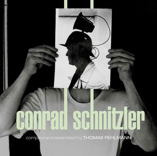 Kollektion 05: Conrad Schnitzler Compiled - Conrad Schnitzler - Musik - BUREAU B - 4047179926010 - 7 augusti 2015