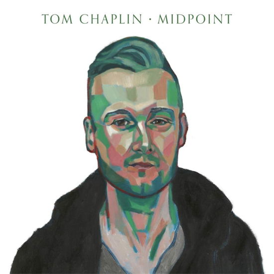 Cover for Tom Chaplin · Midpoint (LP) (2022)