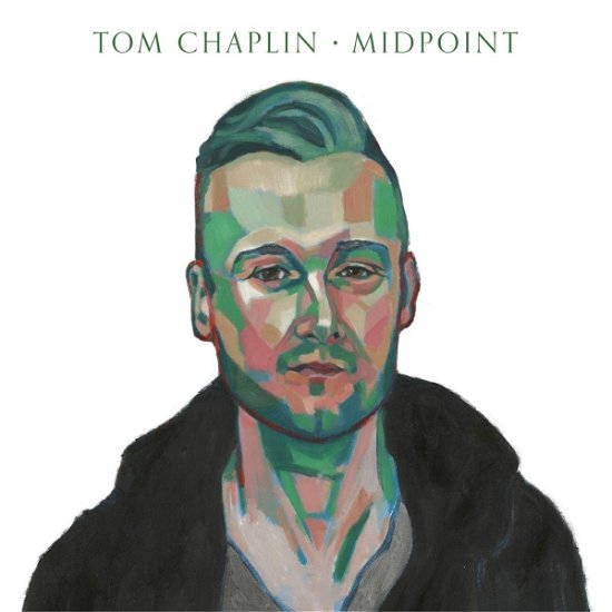 Cover for Tom Chaplin · Midpoint (LP) (2022)