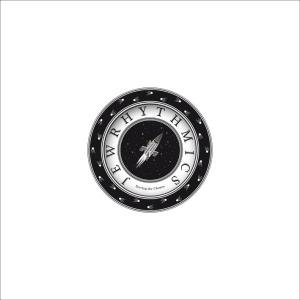 Cover for Jewrhythmics · Misirlou EP (VINYL) [EP edition] (2011)