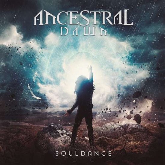 Cover for Ancestral Dawn · Souldance (CD) (2017)