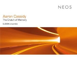 Cover for A. Cassidy · Crutch Of Memory/3 Studies (CD) (2013)