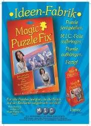 Cover for Amigo · Magic Puzzle Fix (Leksaker) (2020)