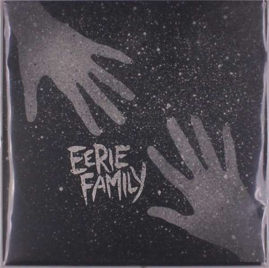 Cover for Eerie Family (LP) (2020)