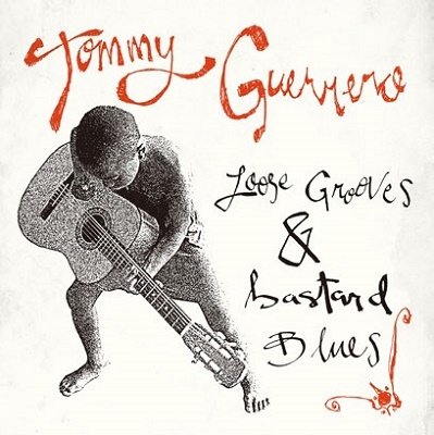 Cover for Tommy Guerrero · Loose Grooves &amp; Bastard Blue (CD) [Japan Import edition] (2022)