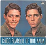 Cover for Chico Buarque · Chico Buarque De Hollanda (CD) [Japan Import edition] (2016)
