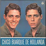 Chico Buarque De Hollanda - Chico Buarque - Music - BOMBA RECORDS - 4562162302010 - May 21, 2016