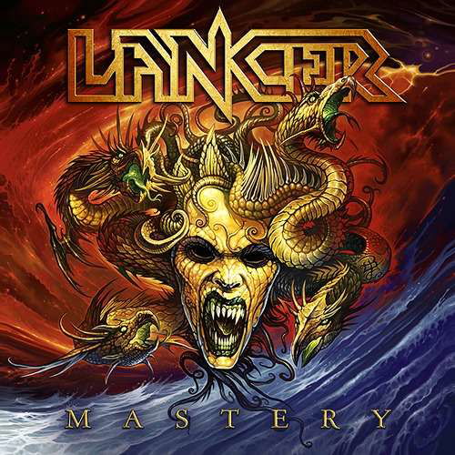 Mastery - Lancer - Music - WORD RECORDS CO. - 4562387202010 - January 13, 2017