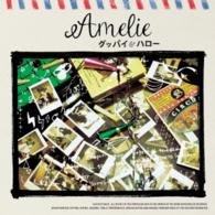 Cover for Amelie · Goodbye&amp;hello (CD) [Japan Import edition] (2015)