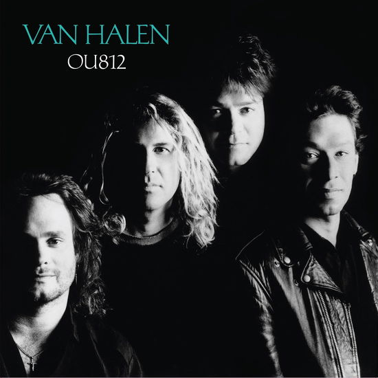 Van Halen · Ou812 - Limited Edition (CD) [Japan Import edition] (2024)