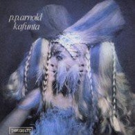 Cover for P.p. Arnold · Kafunta (CD) [Limited edition] (2006)