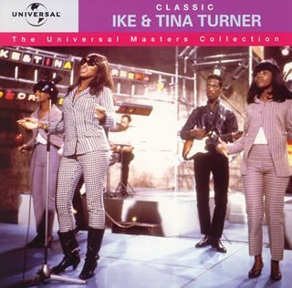 Cover for Turner, Ike &amp; Tina · Best 1200 (CD) [Limited edition] (2005)