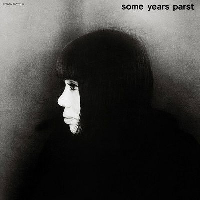 Cover for Maki Asakawa · Some Years Past (LP) [Japan Import edition] (2022)