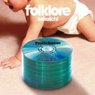 Cover for Sekaiichi · Folklore (CD) [Japan Import edition] (2011)