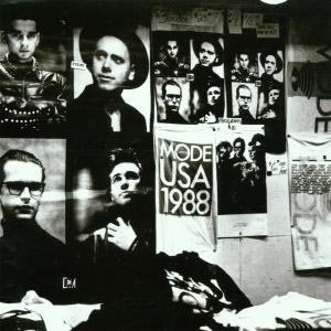 101 - Depeche Mode - Musikk - PIAS - 5016025611010 - 20. mars 1989
